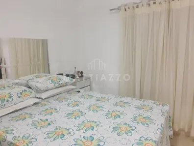 Casa de Condomínio com 4 Quartos à venda, 240m² no Jardim Porto Real, Limeira