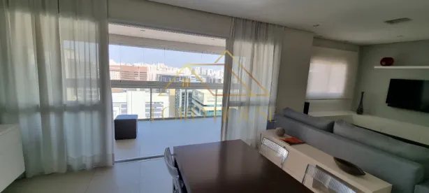 Apartamento com 2 Quartos à venda, 96m² no Vila Olímpia, São Paulo