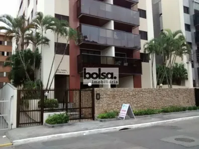 Apartamento com 3 Quartos à venda, 200m² no Enseada, Guarujá