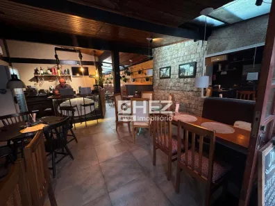 Ponto Comercial para alugar, 100m² no Centro, Cabo Frio