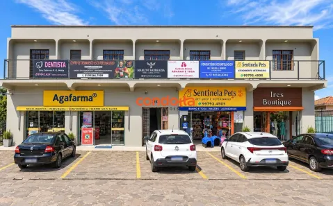 Sala Comercial para alugar, 30m² no Hípica, Porto Alegre