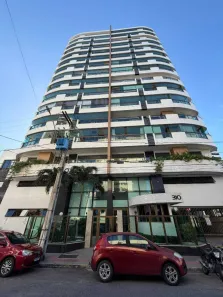 Apartamento com 3 Quartos à venda, 190m² no Treze de Julho, Aracaju