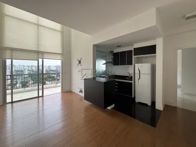Apartamento com 2 Quartos à venda, 70m² no Cidade Monções, São Paulo