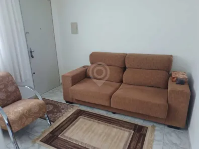 Apartamento com 2 Quartos à venda, 60m² no Núcleo Habitacional Roberto Panzarin, Itatiba
