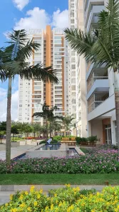Apartamento com 3 Quartos para alugar, 119m² no Jardim Belo Horizonte, Campinas