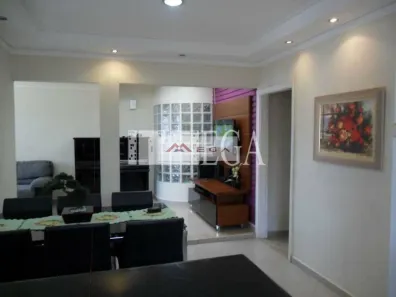 Casa com 3 Quartos à venda, 220m² no Jardim Santa Genebra, Campinas