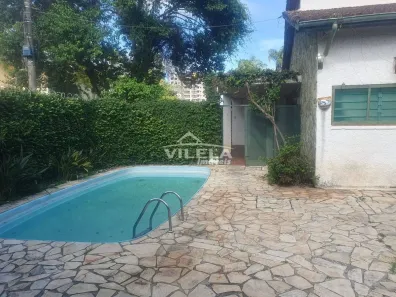 Casa com 5 Quartos à venda, 250m² no Sumaré, Caraguatatuba