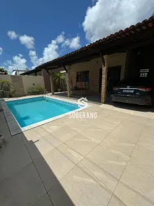 Casa com 4 Quartos à venda, 237m² no Tambauzinho, João Pessoa