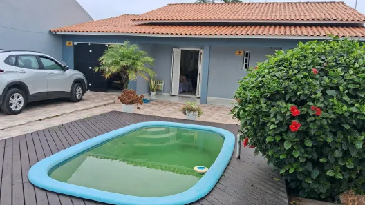 Casa com 3 Quartos à venda, 115m² no Tramandaí, Tramandaí