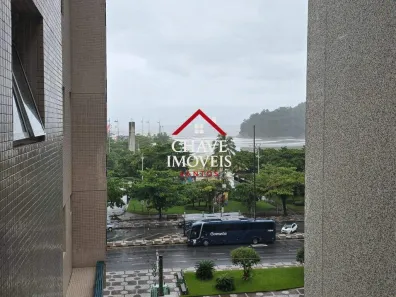 Apartamento com 2 Quartos à venda, 80m² no José Menino, Santos