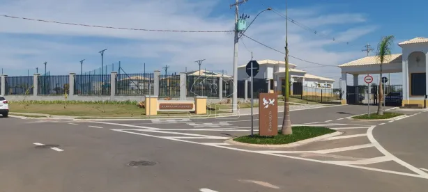 Lote/Terreno à venda, 200m² no Parque Bom Retiro, Paulínia