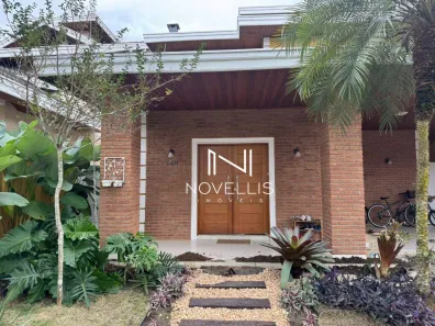 Casa de Condomínio com 4 Quartos à venda, 263m² no Urbanova V, São José dos Campos