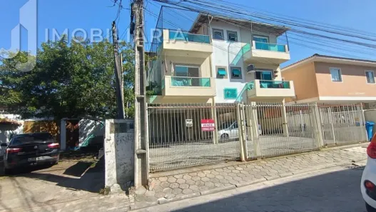 Apartamento com 2 Quartos à venda, 55m² no Ingleses do Rio Vermelho, Florianópolis