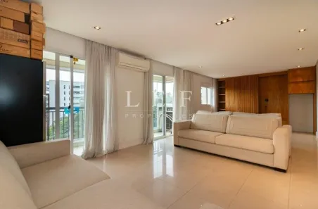 Apartamento com 3 Quartos à venda, 170m² no Vila Progredior, São Paulo