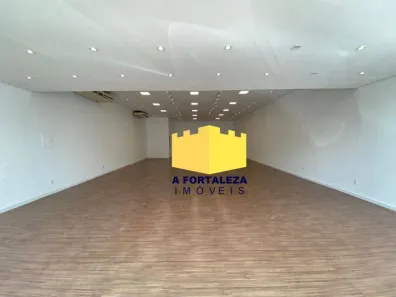 Ponto Comercial para alugar, 344m² no Chácara Girassol, Americana