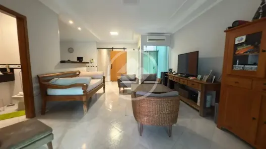 Casa com 4 Quartos à venda, 190m² no Alto Umuarama, Uberlândia