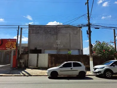 Prédio Comercial à venda, 430m² no Jardim Nova Europa, Campinas
