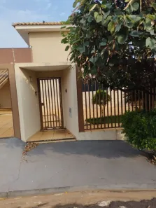 Casa com 3 Quartos à venda, 300m² no Jardim Nazareth, São José do Rio Preto