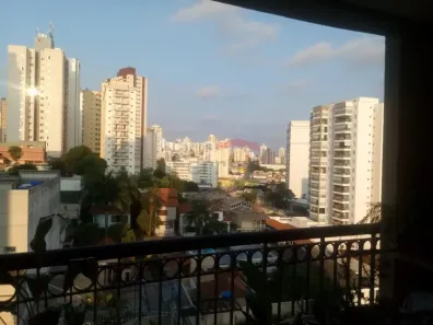 Apartamento com 3 Quartos à venda, 126m² no Santa Teresinha, São Paulo