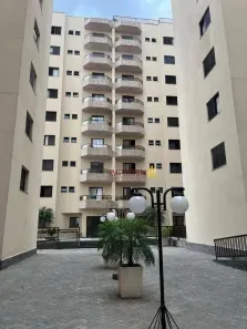 Cobertura com 3 Quartos à venda, 160m² no Jardim Leonor Mendes de Barros, São Paulo