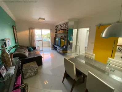 Apartamento com 3 Quartos à venda, 100m² no Jardim América, São José dos Campos