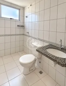 Apartamento com 3 Quartos à venda, 78m² no Parque Flamboyant, Goiânia
