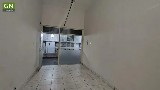 Ponto Comercial para alugar, 30m² no Barro Preto, Belo Horizonte