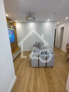Apartamento com 2 Quartos à venda, 70m² no Fundação, São Caetano do Sul