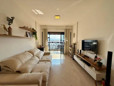 Apartamento com 3 Quartos à venda, 137m² no Aparecida, Santos