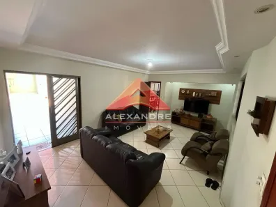 Casa com 4 Quartos à venda, 164m² no Vila Tatetuba, São José dos Campos