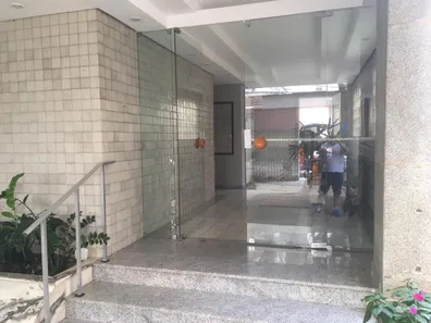 Apartamento com 4 Quartos à venda, 186m² no Tijuca, Rio de Janeiro