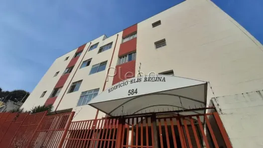 Apartamento com 2 Quartos à venda, 63m² no Vila Joaquim Inácio, Campinas