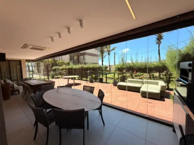 Apartamento com 3 Quartos à venda, 160m² no Porto das Dunas, Aquiraz