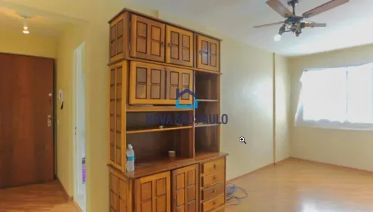 Apartamento com 2 Quartos à venda, 54m² no Jardim Celeste, São Paulo