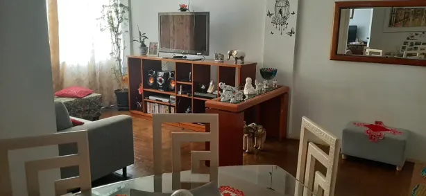 Apartamento com 2 Quartos à venda, 85m² no Perdizes, São Paulo
