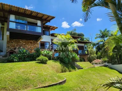 Casa com 4 Quartos à venda, 272m² no Ponta Aguda, Blumenau