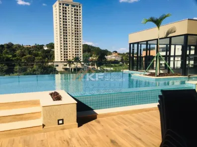 Apartamento com 2 Quartos à venda, 60m² no Santa Cruz do José Jacques, Ribeirão Preto