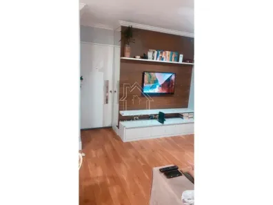 Apartamento com 2 Quartos à venda, 45m² no Vila Mendes, São Paulo