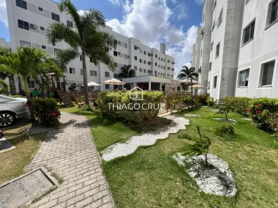Apartamento com 2 Quartos à venda, 48m² no Rachel de Queiroz, Fortaleza