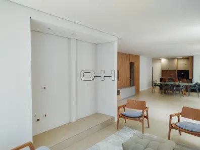 Apartamento com 3 Quartos à venda, 190m² no Bela Vista, São Paulo