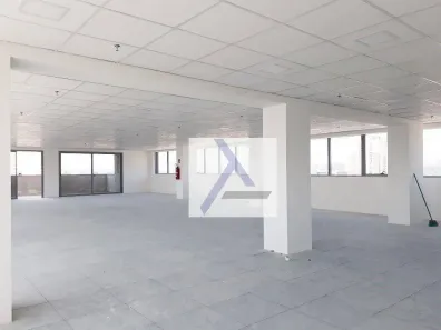 Sala Comercial para alugar, 316m² no Jardim Caravelas, São Paulo