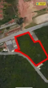 Lote/Terreno à venda, 9923m² no das Pedras, Cotia