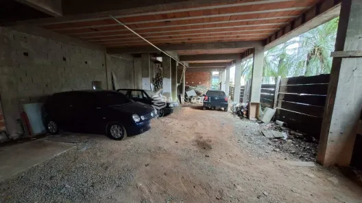 Lote/Terreno à venda, 232m² no Nova Gerty, São Caetano do Sul