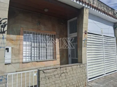 Casa com 3 Quartos para alugar, 89m² no Vila Maria, São Paulo