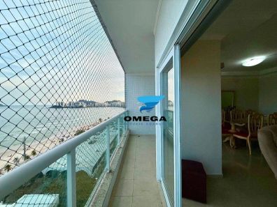 Apartamento com 4 Quartos à venda, 148m² no Pitangueiras, Guarujá