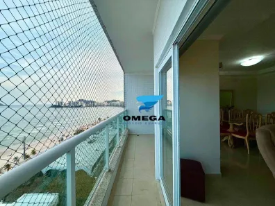 Apartamento com 4 Quartos à venda, 148m² no Pitangueiras, Guarujá