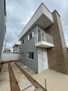 Casa de Condomínio com 4 Quartos à venda, 78m² no Uruguai, Teresina