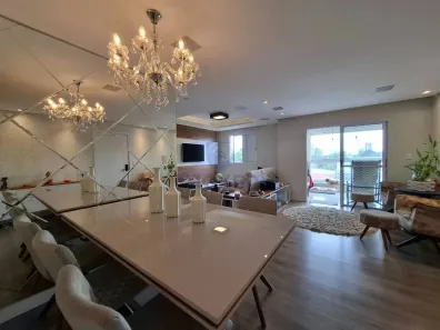 Apartamento com 2 Quartos à venda, 93m² no Cidade Cruzeiro do Sul, Suzano