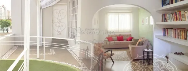 Imóvel Comercial com 5 Quartos à venda, 199m² no Parque Industrial, São José do Rio Preto