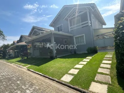 Casa com 4 Quartos à venda, 164m² no Chácara Vale do Rio Cotia, Carapicuíba